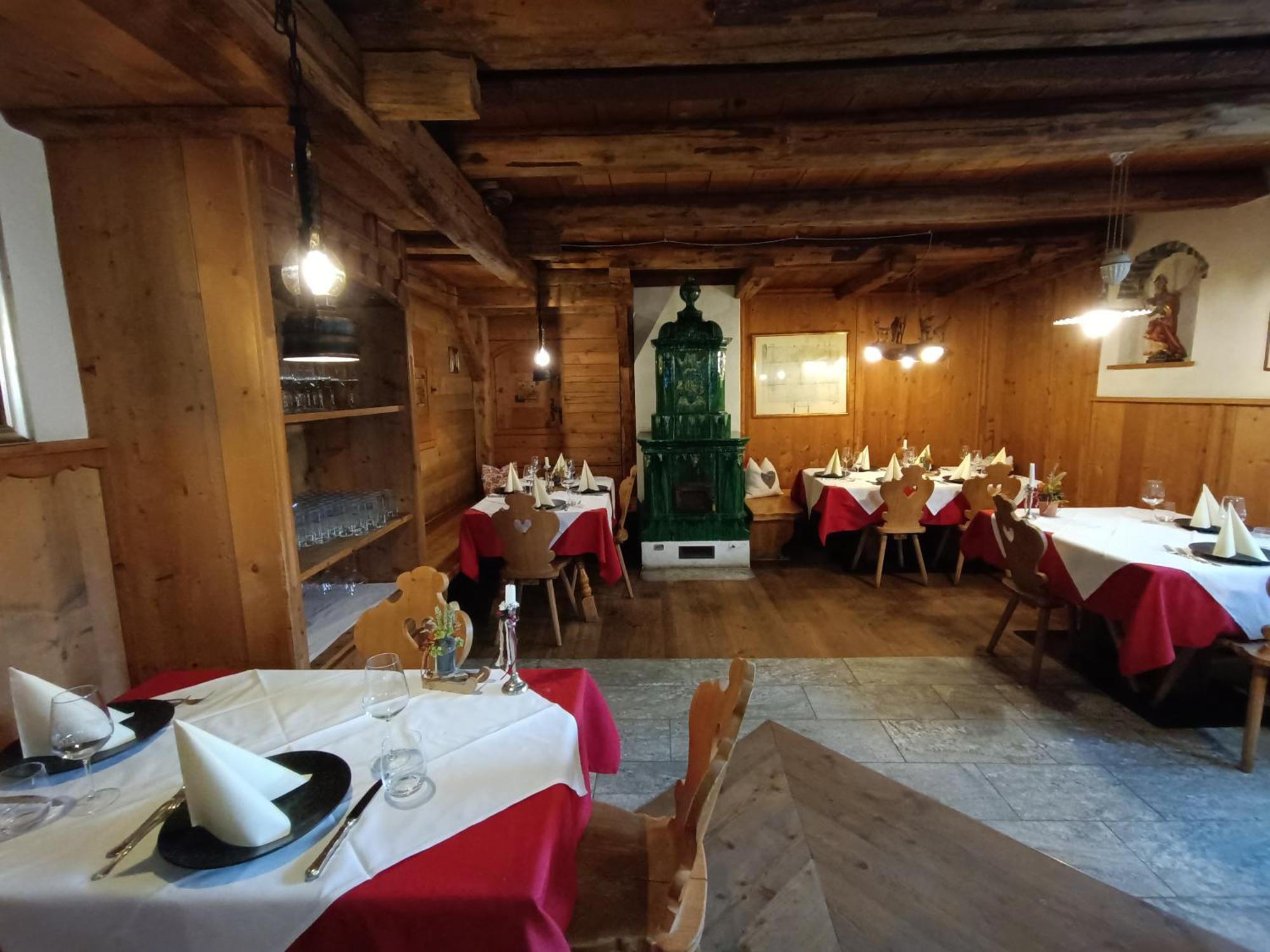 Kuglerhof Dobbiaco Exterior foto